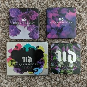 Urban Decay Eyeshadow Holders